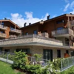 Daire Mountain-apart Simonhof Maria Alm am Steinernen Meer