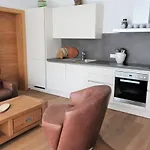 Mountain-apart Simonhof Daire