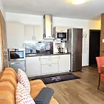 Daire Mountain-apart Simonhof *