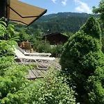 Mountain-apart Simonhof Maria Alm am Steinernen Meer