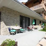 Mountain-apart Simonhof Daire *
