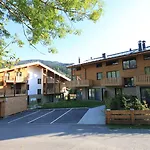 Mountain-apart Simonhof Daire Maria Alm am Steinernen Meer