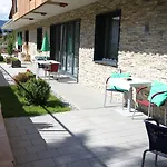 Mountain-apart Simonhof Daire