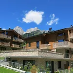 Mountain-apart Simonhof Daire *