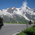 Mountain-apart Simonhof Daire