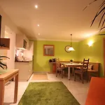 Daire Mountain-apart Simonhof