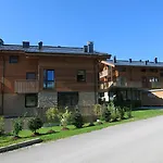 Mountain-apart Simonhof Daire Maria Alm am Steinernen Meer