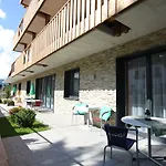 Daire Mountain-apart Simonhof *