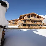 Mountain-apart Simonhof Daire