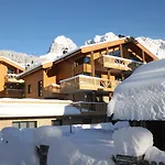 Mountain-apart Simonhof Daire