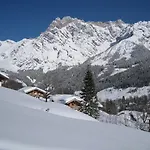 Mountain-apart Simonhof Daire