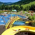 Daire Mountain-apart Simonhof *