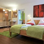 Daire Mountain-apart Simonhof Maria Alm am Steinernen Meer
