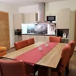 Daire Mountain-apart Simonhof *