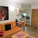Mountain-apart Simonhof Daire