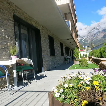 Mountain-apart Simonhof * Maria Alm am Steinernen Meer
