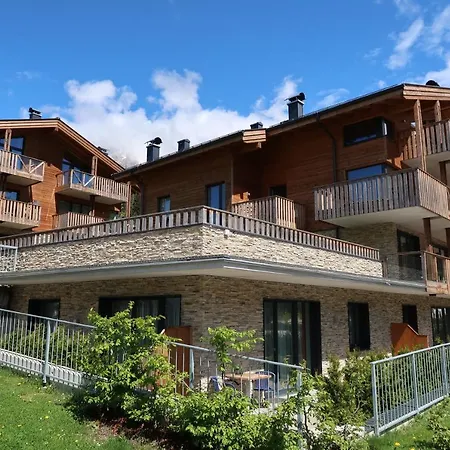 Appartement Mountain-apart Simonhof Maria Alm