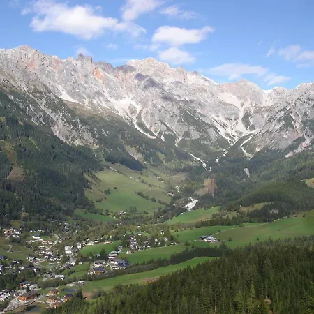 Mountain-apart Simonhof *
