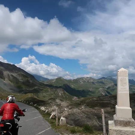 Mountain-apart Simonhof * マリア・アルム・アム・シュタイナーネン・メアー