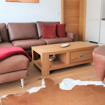 Mountain-apart Simonhof *