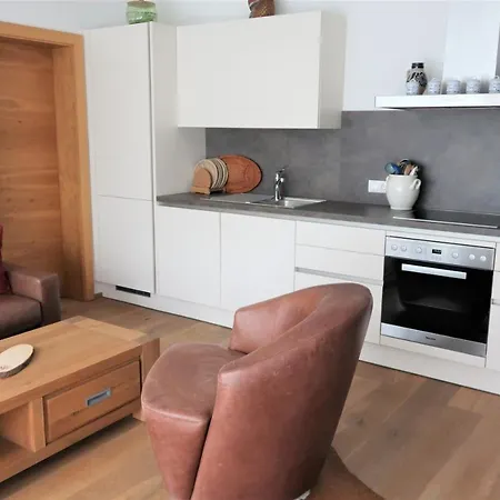 Mountain-apart Simonhof Appartement