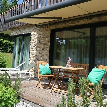 Mountain-apart Simonhof * マリア・アルム・アム・シュタイナーネン・メアー