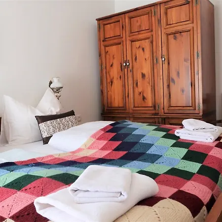 Appartement Mountain-apart Simonhof Maria Alm