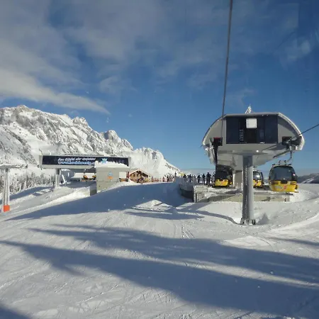 Apartment Mountain-apart Simonhof Maria Alm am Steinernen Meer