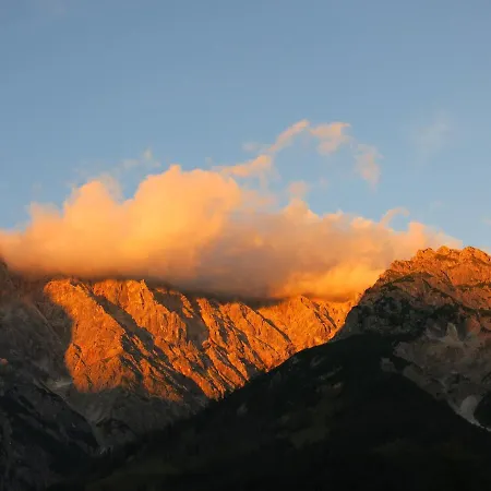 Appartement Mountain-apart Simonhof Maria Alm