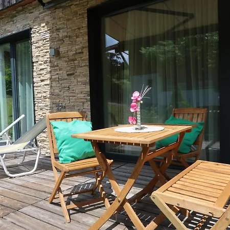 Mountain-apart Simonhof