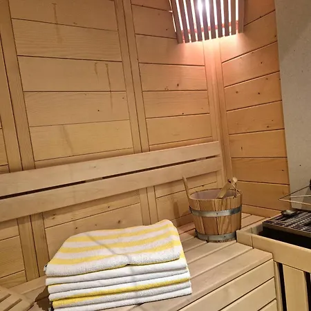 Mountain-apart Simonhof アパート マリア・アルム・アム・シュタイナーネン・メアー