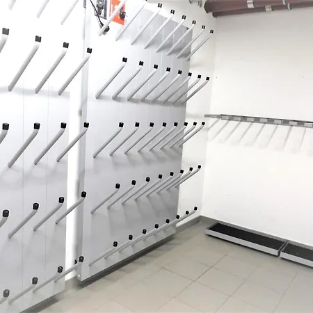 Mountain-apart Simonhof *