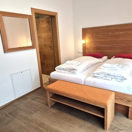 Mountain-apart Simonhof Appartement Maria Alm