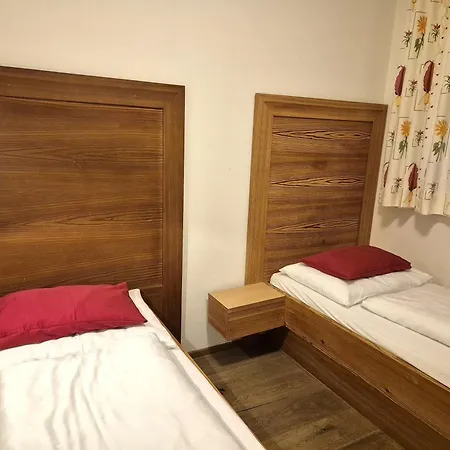 Appartement Mountain-apart Simonhof Maria Alm