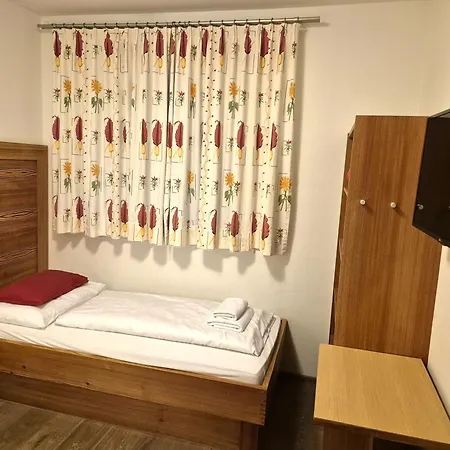 Mountain-apart Simonhof