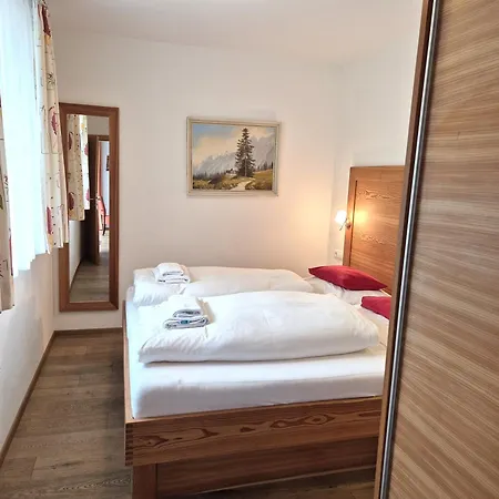 Appartement Mountain-apart Simonhof