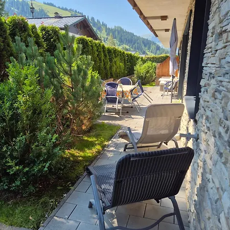 Mountain-apart Simonhof