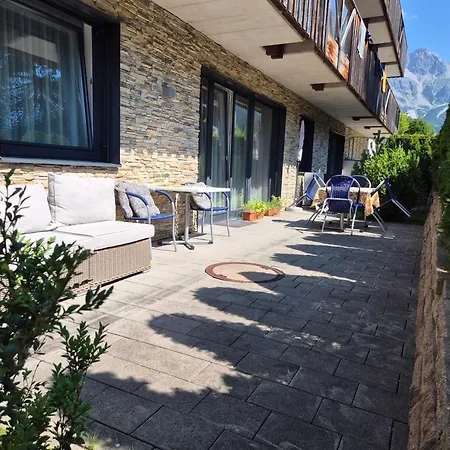 Mountain-apart Simonhof Appartement Maria Alm