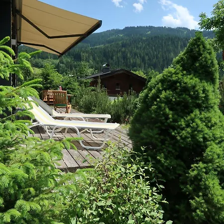 Mountain-apart Simonhof Maria Alm am Steinernen Meer