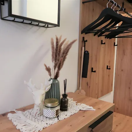 Appartement Mountain-apart Simonhof Maria Alm