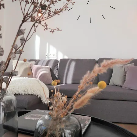 Mountain-apart Simonhof