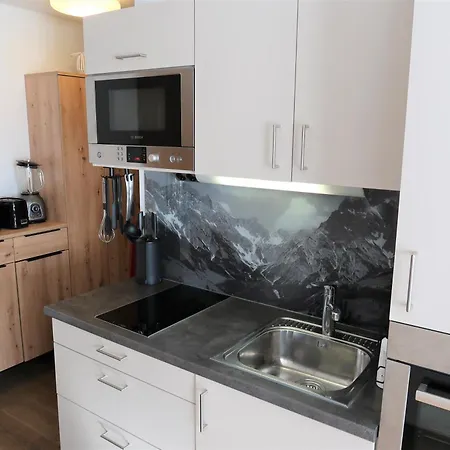 Appartement Mountain-apart Simonhof Maria Alm