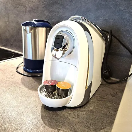 アパート Mountain-apart Simonhof マリア・アルム・アム・シュタイナーネン・メアー