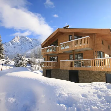 Mountain-apart Simonhof Maria Alm am Steinernen Meer