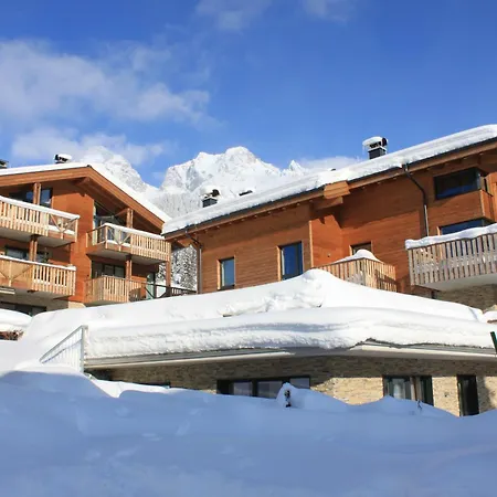 Mountain-apart Simonhof * Maria Alm