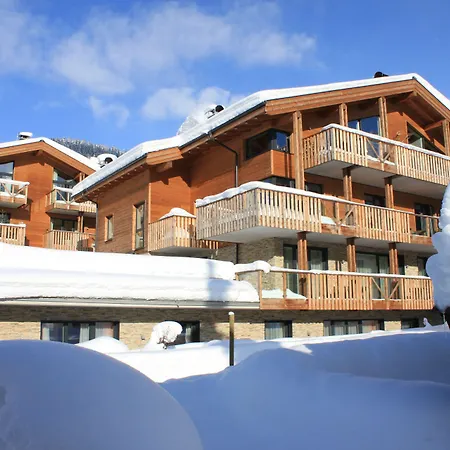 Mountain-apart Simonhof *