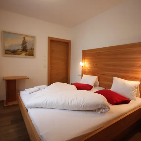 Mountain-apart Simonhof *