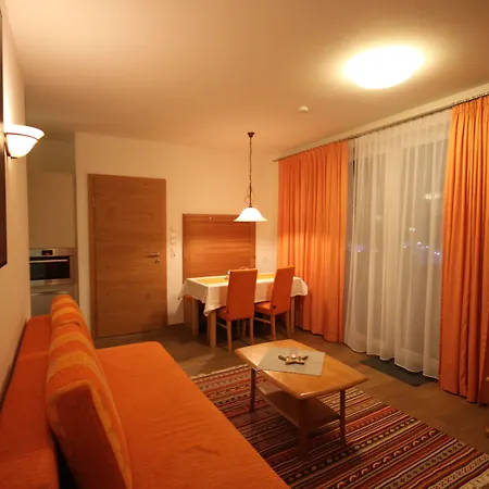 Mountain-apart Simonhof