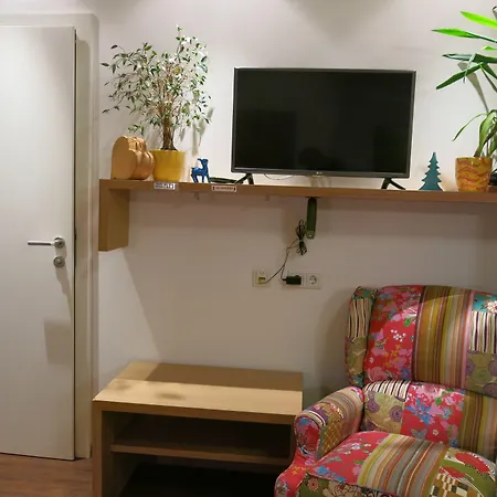 Mountain-apart Simonhof *