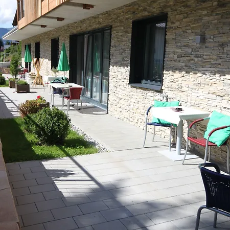 Mountain-apart Simonhof Appartement